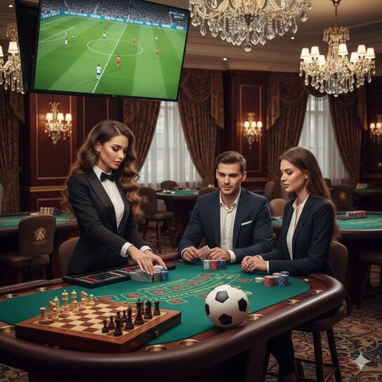 龙门直播APP界面